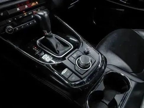 Used 2020 MAZDA CX-9 Grand Touring FWD image 32