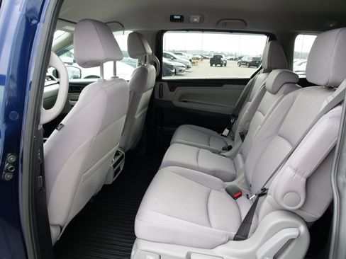 Used 2022 Honda Odyssey EX image 14