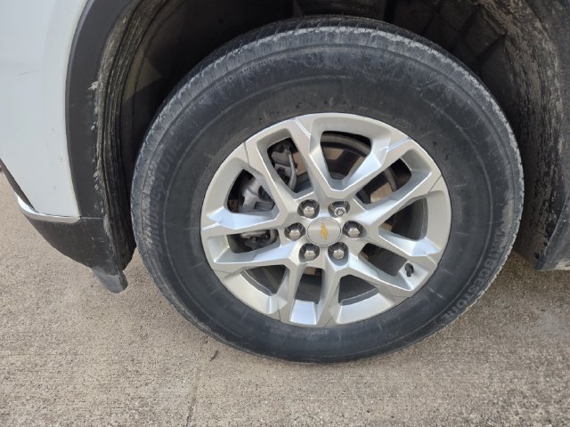 Used 2020 Chevrolet Traverse LT FWD image 9