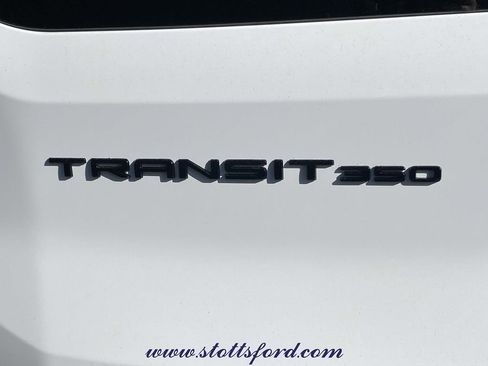 New 2026 Ford Transit 350 XLT AWD/4WD image 11