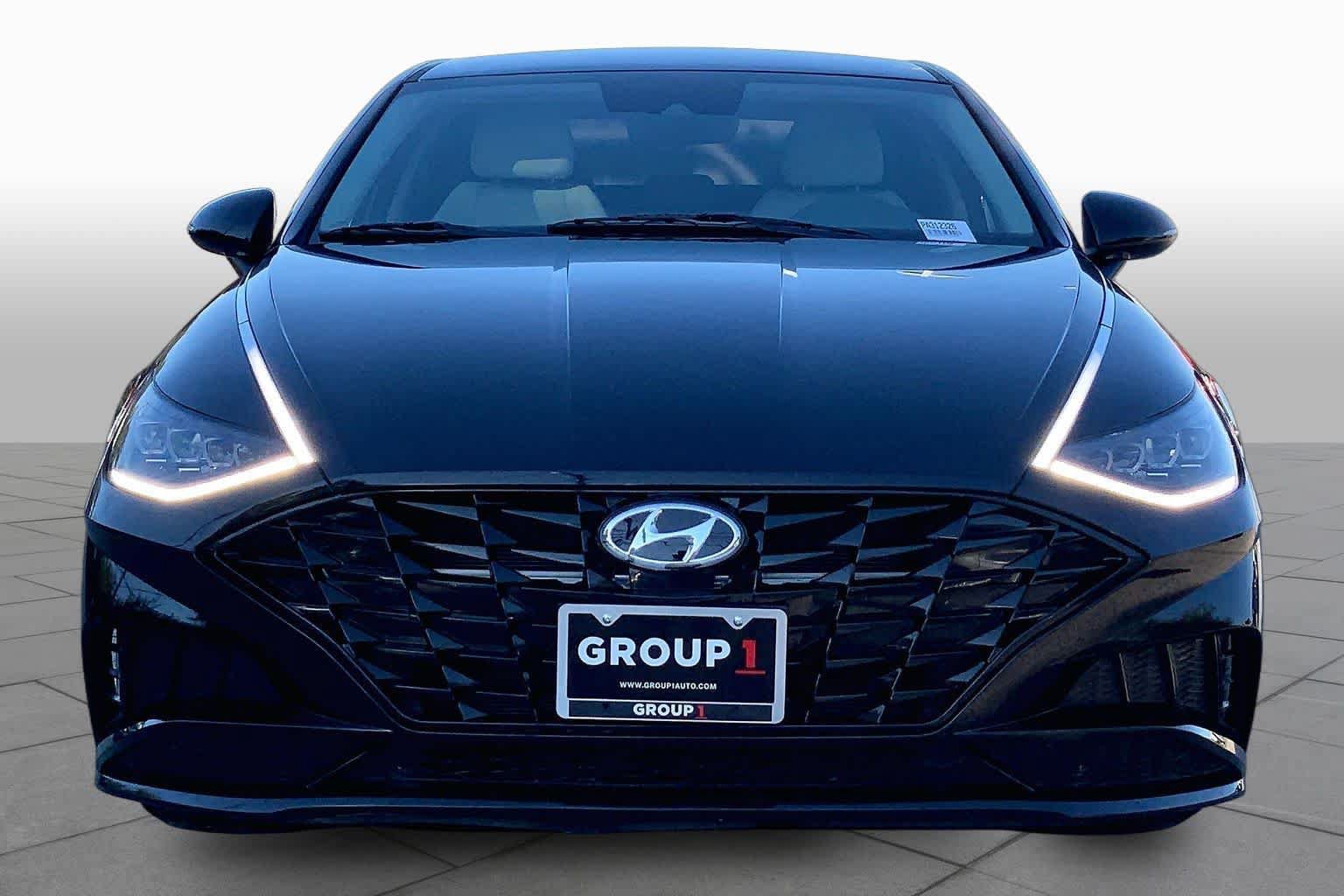 Used 2023 Hyundai Sonata SEL FWD image 4