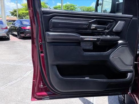 Used 2020 RAM 1500 Limited AWD/4WD image 13