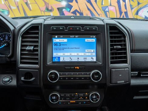 Used 2019 Ford Expedition Max Limited w/ Equipment Group 303A AWD/4WD image 30