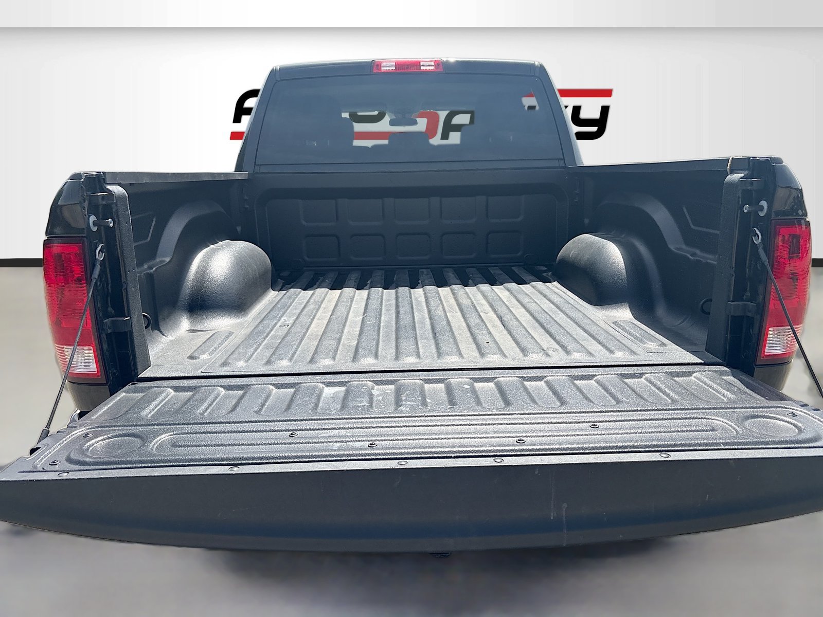 Used 2023 RAM 1500 Tradesman w/ Tradesman SXT Package AWD/4WD image 25