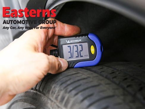 Used 2022 Ford Bronco Sport Big Bend w/ Convenience Package image 27