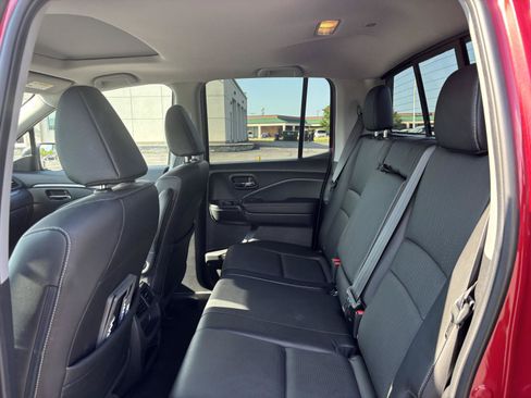 Used 2023 Honda Ridgeline RTL image 34