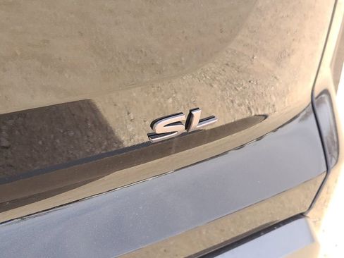 New 2026 Nissan Pathfinder SL image 7