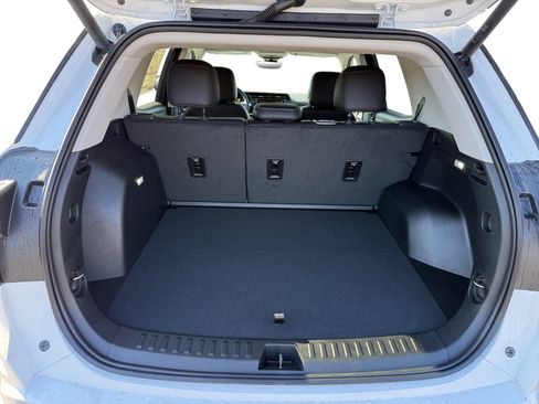 New 2026 GMC Terrain Denali image 17