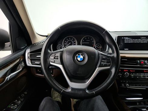 Used 2016 BMW X5 xDrive35i AWD/4WD image 16
