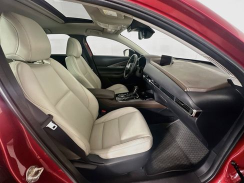 Used 2024 MAZDA CX-30 2.5 Turbo w/ Premium Plus Pkg AWD/4WD image 32