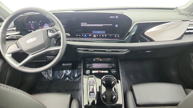 Used 2025 Audi A5 Premium Plus w/ Premium Plus AWD/4WD image 50