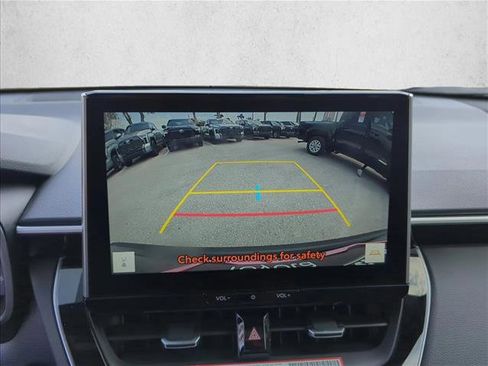 New 2026 Toyota Corolla Cross XLE AWD/4WD image 22