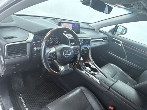 Used 2017 Lexus RX 350 FWD w/ Premium Package image 12