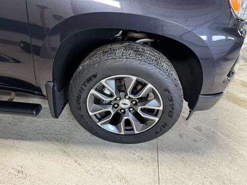 Certified 2023 Chevrolet Silverado 1500 RST AWD/4WD image 7