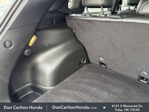 Used 2024 Jeep Compass Latitude image 9