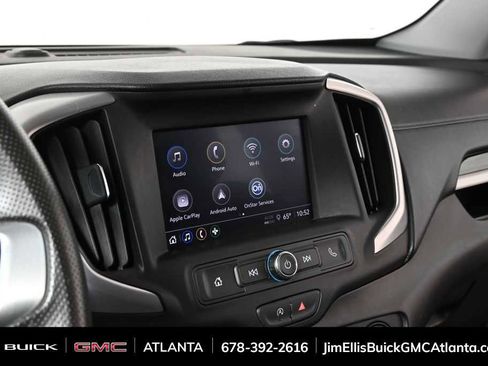 Certified 2024 GMC Terrain SLE image 13