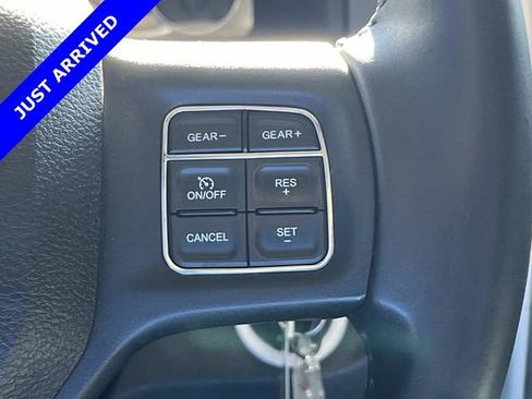 Used 2015 RAM 1500 Lone Star image 28