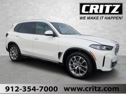 Used 2024 BMW X5 sDrive40i w/ Premium Package