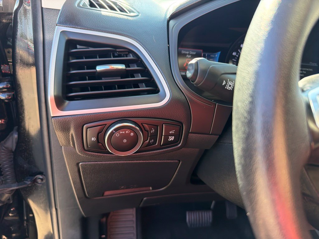 Used 2024 Ford Edge SEL w/ Convenience Package AWD/4WD image 29