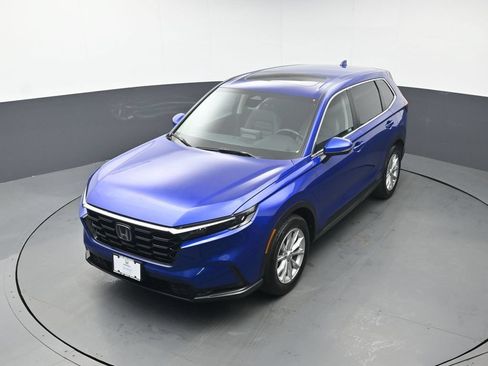 Used 2024 Honda CR-V EX-L image 41