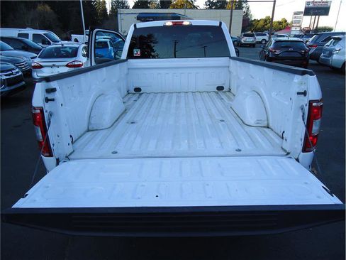 Used 2018 Ford F150 XL w/ Equipment Group 101A Mid image 11