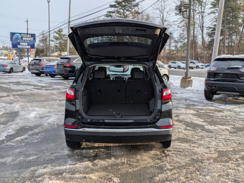 Used 2021 Chevrolet Equinox LT image 39