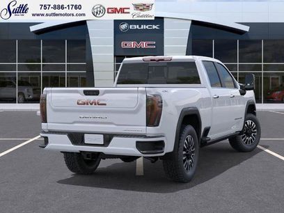 New 2026 GMC Sierra 2500 Denali Ultimate