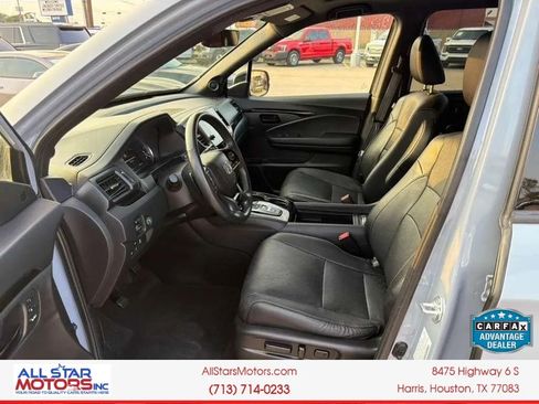 Used 2022 Honda Passport Elite image 18
