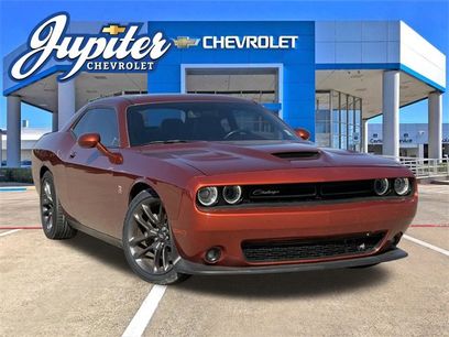 Used 2020 Dodge Challenger R/T Scat Pack w/ Plus Package
