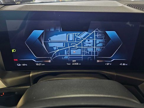 Used 2023 BMW i4 eDrive35 w/ Premium Package RWD image 12