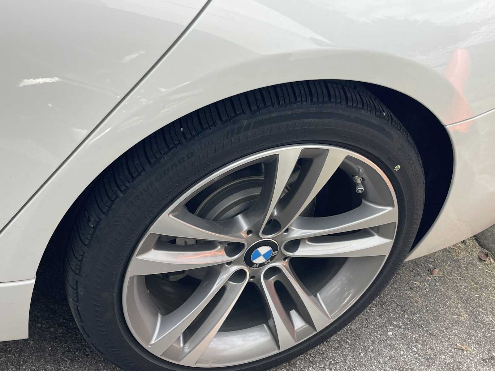 Used 2015 BMW 328i Sedan RWD image 12