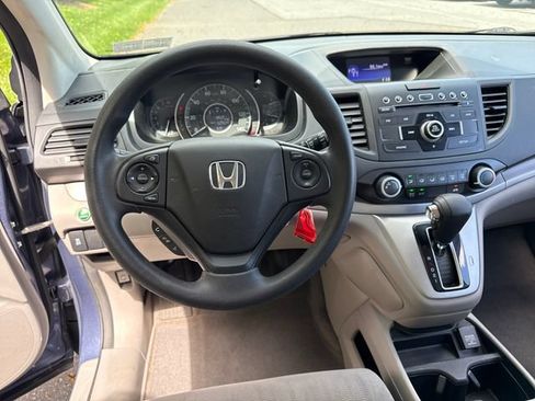 Used 2014 Honda CR-V LX image 19
