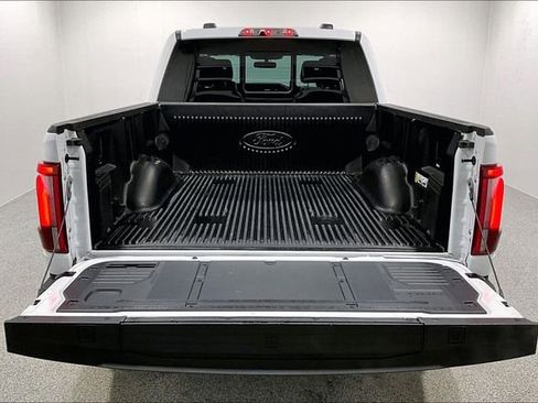 Used 2025 Ford F150 Raptor AWD/4WD image 7