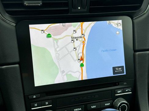 Certified 2019 Porsche 911 GT3 RS image 18