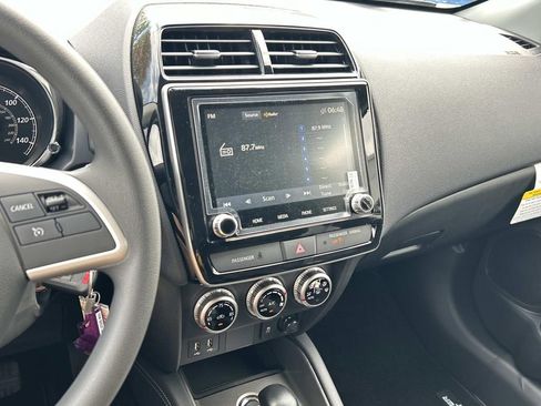 New 2026 Mitsubishi Outlander Sport ES image 19