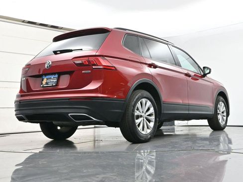 Used 2019 Volkswagen Tiguan S w/ Driver Assistance Package AWD/4WD image 30