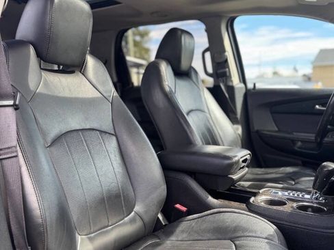 Used 2012 GMC Acadia Denali AWD/4WD image 7