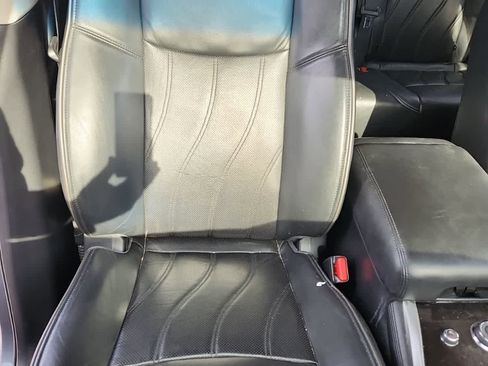 Used 2015 INFINITI QX60 FWD w/ Premium Plus Package image 18