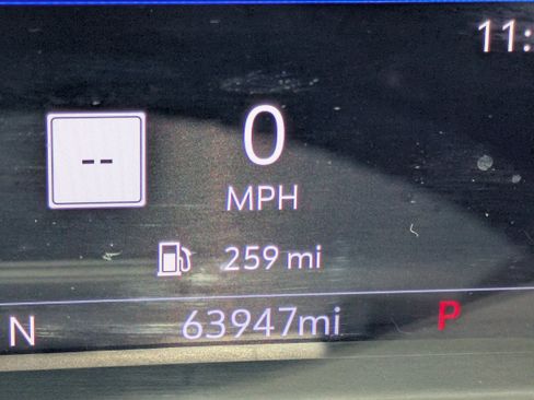 Used 2021 Chevrolet Silverado 2500 High Country w/ Z71 Off-Road Package image 35