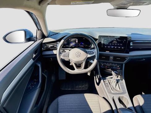 Used 2025 Volkswagen Jetta S FWD image 26