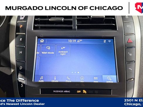 Used 2020 Lincoln MKZ Reserve w/ Elements Package image 69