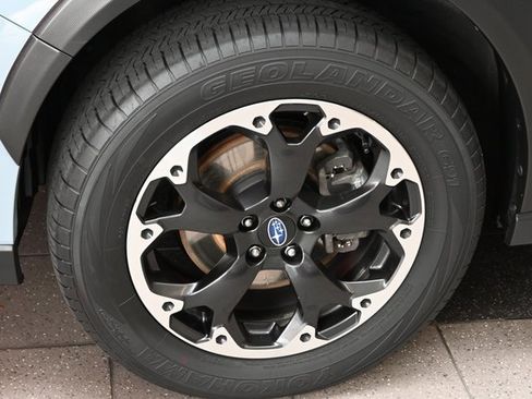 Used 2021 Subaru Crosstrek 2.0i Premium image 19