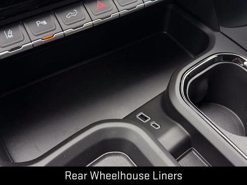 New 2026 GMC Sierra 2500 AT4X AWD/4WD image 20