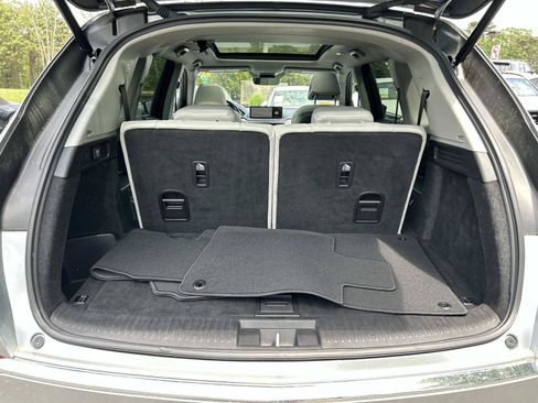 Used 2023 Acura MDX SH-AWD w/ Technology Package image 13