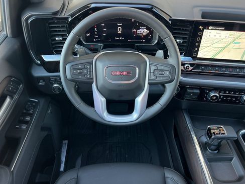 New 2026 GMC Sierra 1500 SLT w/ SLT Premium Plus Package image 13