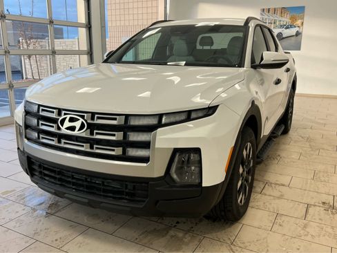 New 2026 Hyundai Santa Cruz SEL image 2