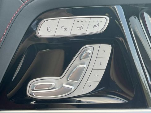 Certified 2024 Mercedes-Benz G 63 AMG 4MATIC image 26