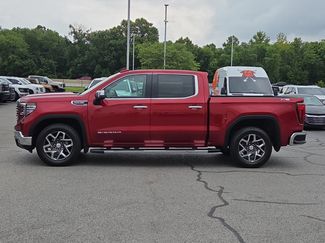 Certified 2024 GMC Sierra 1500 SLT w/ SLT Premium Plus Package AWD/4WD video 2