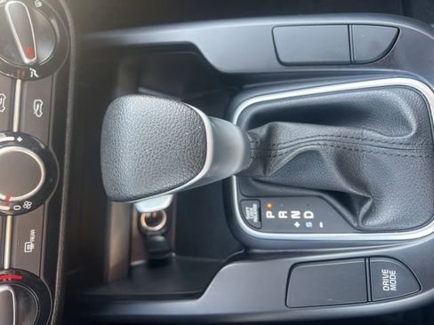 Used 2023 Kia Soul LX w/ Option Group 015 image 14