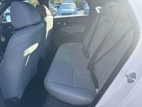 New 2026 Honda Civic Sport Touring image 23